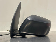 Load image into Gallery viewer, SIDE VIEW MIRROR Xterra Frontier 05 06 07 - 12 Power Left - NW243179
