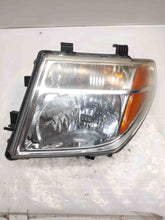 Load image into Gallery viewer, HEADLIGHT LAMP ASSEMBLY Frontier Pathfinder 05 06 07 08 Left - NW219561