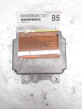 Load image into Gallery viewer, AIR BAG CONTROL MODULE COMPUTER Nissan Pathfinder 2005 05 - NW234911
