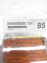 Load image into Gallery viewer, AIR BAG CONTROL MODULE COMPUTER Nissan Pathfinder 2005 05 - NW234911