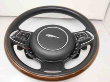 Load image into Gallery viewer, Steering Wheel Jaguar XJ 2011 - NW245659