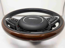 Load image into Gallery viewer, Steering Wheel Jaguar XJ 2011 - NW245659