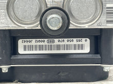 Load image into Gallery viewer, ABS ANTI-LOCK BRAKE PUMP Jaguar Vanden Pl XJ XJL XJR 10 11 12 - NW220576