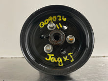 Load image into Gallery viewer, POWER STEERING PUMP F-Type Vanden Pl XF XFR XJ XJL XJR XK XKR 10-15 - NW240929