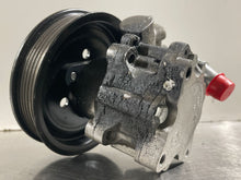 Load image into Gallery viewer, POWER STEERING PUMP F-Type Vanden Pl XF XFR XJ XJL XJR XK XKR 10-15 - NW240929