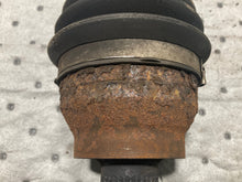Load image into Gallery viewer, REAR AXLE SHAFT F-Type Vanden Pl XF XFR XJ XJL XJR XK XKR 10-15 Right - NW225287