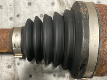 Load image into Gallery viewer, REAR AXLE SHAFT F-Type Vanden Pl XF XFR XJ XJL XJR XK XKR 10-15 Right - NW225287