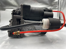 Load image into Gallery viewer, SUSPENSION AIR COMPRESSOR PUMP Vanden Pl XJ XJL XJR 2010-2014 - NW223957