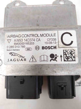 Load image into Gallery viewer, Computer Jaguar XJ 2011 - NW235533