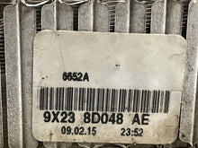 Load image into Gallery viewer, RADIATOR Vanden Pl XF XFR XJ XJL XJR 10 11 12 13 14 15 Right - NW230571