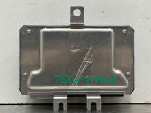 Load image into Gallery viewer, SUSPENSION CONTROL MODULE COMPUTER Vanden Pl XJ XJL XJR 10-14 - NW235538
