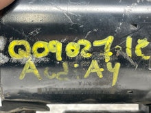 Load image into Gallery viewer, STARTER Audi A5 A4 A6 Allroad 2009 09 2010 10 2011 11 2012 12 13 2.0L - NW243347