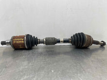 Load image into Gallery viewer, FRONT CV AXLE SHAFT Toyota Highlander 08 09 10 11 12 Left - NW225699