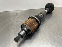 Load image into Gallery viewer, FRONT CV AXLE SHAFT Toyota Highlander 08 09 10 11 12 Left - NW225699