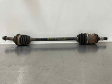 Load image into Gallery viewer, REAR AXLE SHAFT Toyota Highlander 08 09 10 11 12 13 - NW225701