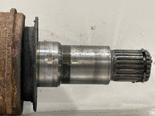 Load image into Gallery viewer, REAR AXLE SHAFT Toyota Highlander 08 09 10 11 12 13 - NW225702