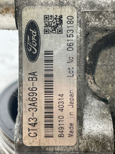 Load image into Gallery viewer, Power Steering Pump Ford Edge 2012 - NW162693