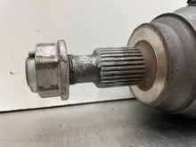 Load image into Gallery viewer, FRONT CV AXLE SHAFT Gl320 Gl350 Gl450 Gl550 ML320 ML350 ML450 08-12 Left - NW225476