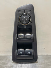Load image into Gallery viewer, FRONT DOOR WINDOW SWITCH Explorer Explorer Sport Trac Taurus 11-19 Left - NW496311