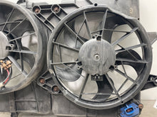 Load image into Gallery viewer, RADIATOR FAN ASSEMBLY Escape Mariner 2005 05 2006 06 07 08 09 10 11 12 - NW246508