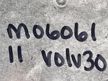 Load image into Gallery viewer, AIRBAG CONTROL MODULE COMPUTER Volvo C30 S40 V40 V50 2008-2013 - NW39370