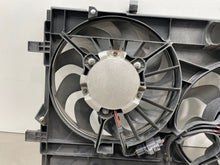 Load image into Gallery viewer, RADIATOR FAN ASSEMBLY MKZ 2007 07 2008 08 2009 09 - NW246506