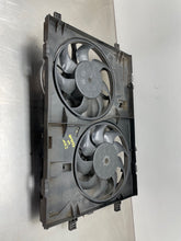Load image into Gallery viewer, RADIATOR FAN ASSEMBLY MKZ 2007 07 2008 08 2009 09 - NW246506