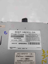 Load image into Gallery viewer, Radio Lincoln MKZ 2009 - NW231188