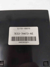 Load image into Gallery viewer, TRANSFER CASE CONTROL MODULE COMPUTER Fusion MKZ Milan 07-09 - NW233122