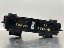 Load image into Gallery viewer, FRONT TEMPERATURE CONTROLS Ford Focus 2015 15 2016 16 2017 17 - NW261031