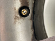 Load image into Gallery viewer, WHEEL Jaguar XK8 2001 01 2002 02 18x9 Rear 7 Twin Spoke - NW199597