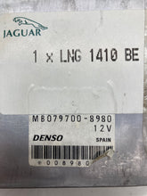 Load image into Gallery viewer, ECU ECM Jaguar XK8 2001 01 2002 02 - NW60712