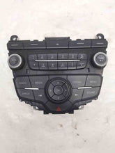 Load image into Gallery viewer, RADIO CONTROLS Ford Escape Focus 2015 15 2016 16 2017 17 - NW231130