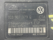 Load image into Gallery viewer, ABS ANTI-LOCK BRAKE PUMP Volkswagen Beetle 06 07 08 09 10 - NW2678