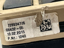 Load image into Gallery viewer, FRONT DOOR WINDOW SWITCH 320i 328D 328i 335i 428i 435i 640I 12-17 Left - NW244313