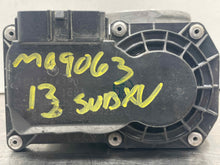 Load image into Gallery viewer, THROTTLE BODY Subaru Forester Impreza XV Crosstek 11 12 13 14 - NW513301