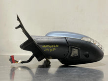 Load image into Gallery viewer, SIDE VIEW MIRROR Jaguar XF 2009 09 Left - NW52752