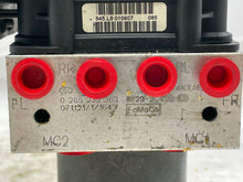 Load image into Gallery viewer, ABS ANTI-LOCK BRAKE PUMP Jaguar XF 2009 09 - NW1690