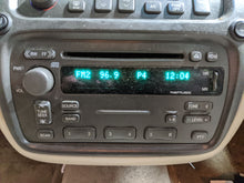Load image into Gallery viewer, RADIO Cadillac Deville DHS DTS Seville 2004 04 2005 05 - NW231063