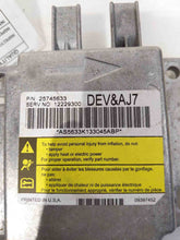 Load image into Gallery viewer, Computer Cadillac Deville 2004 - NW232853