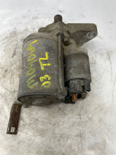 Load image into Gallery viewer, STARTER ACURA CL TL 3.2L 6CYL 2000 01 02 03 - NW170176