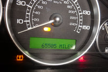 Load image into Gallery viewer, Speedometer Cluster Jaguar X Type 2008 - NW160578
