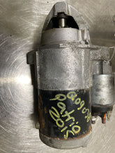 Load image into Gallery viewer, STARTER MOTOR Sebring Avenger Caliber Journey Compass Patriot 07-20 - NW243277