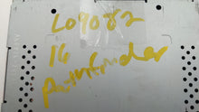 Load image into Gallery viewer, RADIO EX35 EX37 FX Series FX35 FX50 G25 G35 G37 JX35 Q60 QX50 QX60 07-15 - NW137284