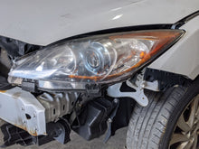 Load image into Gallery viewer, HEADLIGHT LAMP ASSEMBLY Mazda 3 2012 12 2013 13 Left - NW219631
