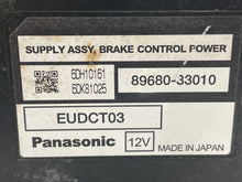 Load image into Gallery viewer, BRAKE POWER SUPPLY COMPUTER Camry Prius 04 05 06 - 09 - NW38239