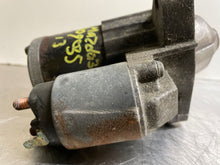 Load image into Gallery viewer, STARTER MOTOR Mazda 3 CX-5 2012 12 2013 13 2014 14 - NW244074