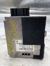 Load image into Gallery viewer, Computer MERCEDES CL-CLASS 2007 - NW34529