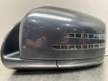 Load image into Gallery viewer, SIDE VIEW DOOR MIRROR Gl350 Gl450 Gl550 ML350 ML450 ML550 11-12 Left - NW243421