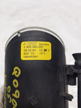 Load image into Gallery viewer, FOG LAMP LIGHT Volvo V50 05 06 07 Bumper Mounted Left - NW255603